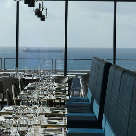 Sines Sea View Business & Leisure Hotel Ngoại thất bức ảnh
