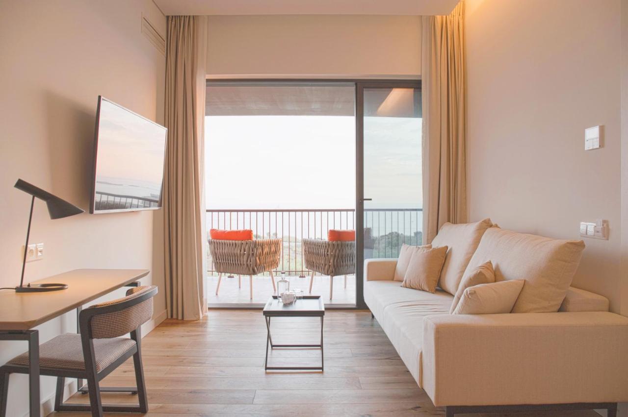 Sines Sea View Business & Leisure Hotel Ngoại thất bức ảnh