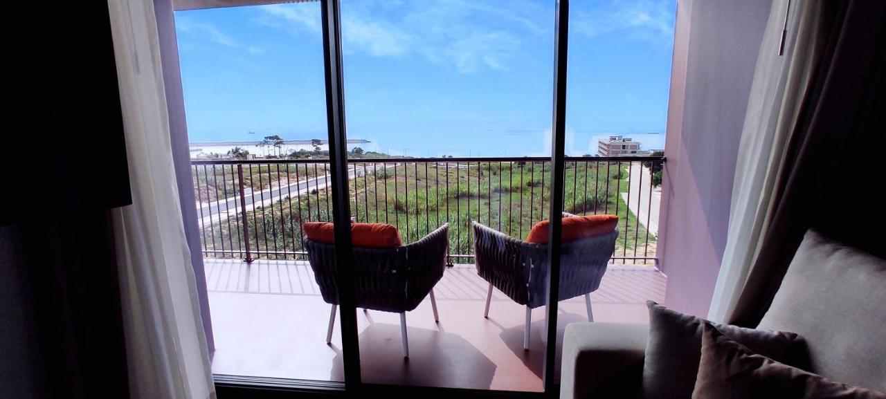 Sines Sea View Business & Leisure Hotel Ngoại thất bức ảnh