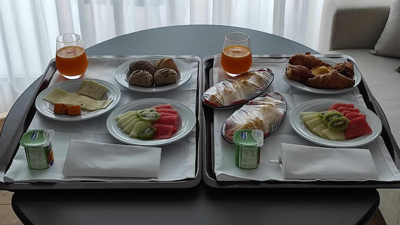 Sines Sea View Business & Leisure Hotel Ngoại thất bức ảnh