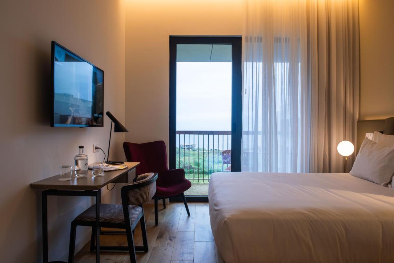 Sines Sea View Business & Leisure Hotel Ngoại thất bức ảnh