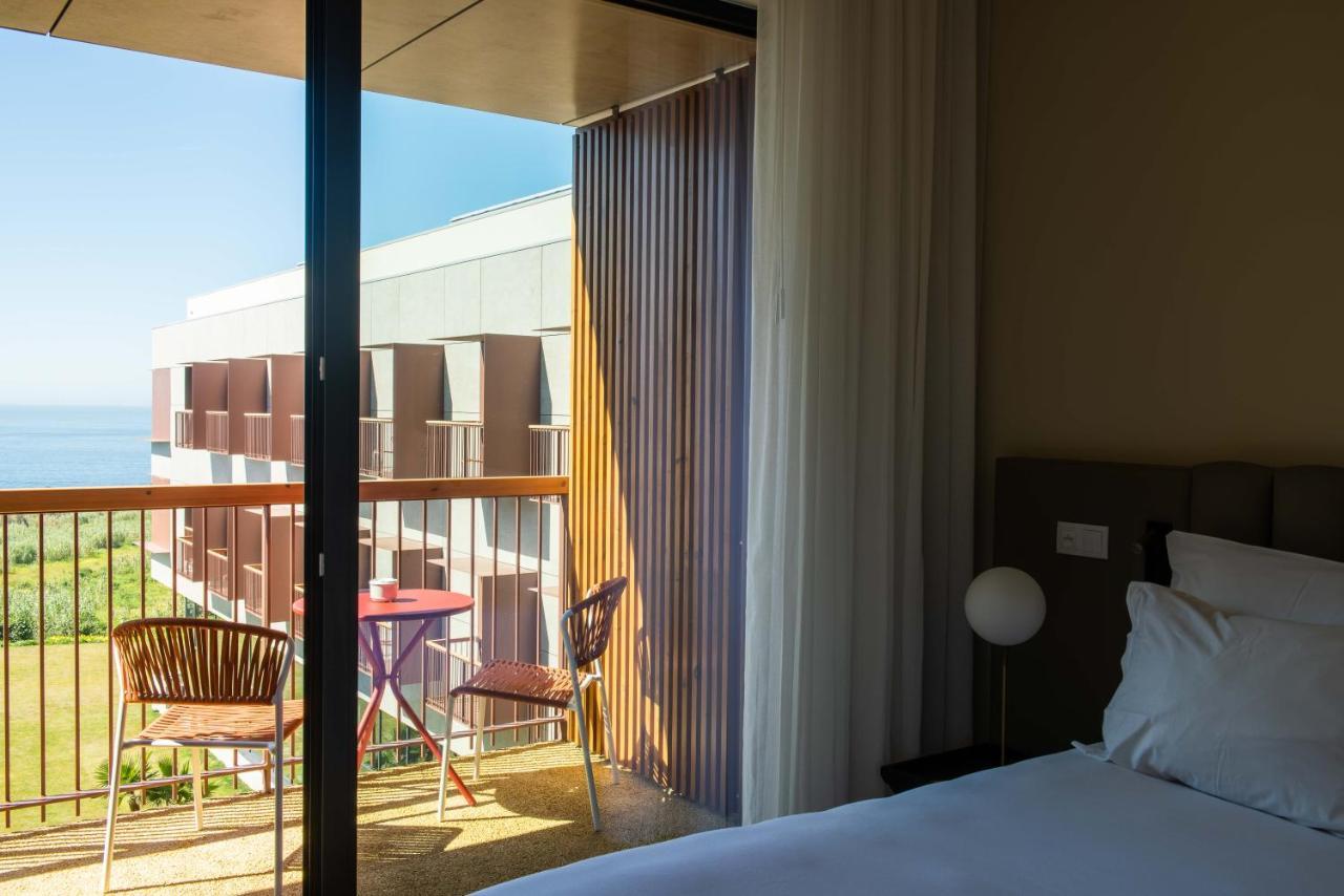 Sines Sea View Business & Leisure Hotel Ngoại thất bức ảnh
