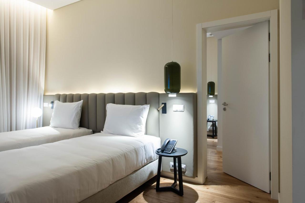 Sines Sea View Business & Leisure Hotel Ngoại thất bức ảnh