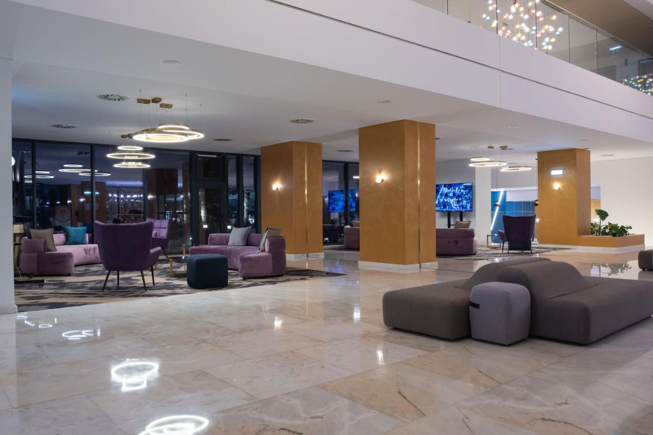 Sines Sea View Business & Leisure Hotel Ngoại thất bức ảnh