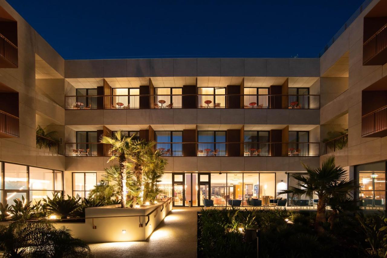 Sines Sea View Business & Leisure Hotel Ngoại thất bức ảnh