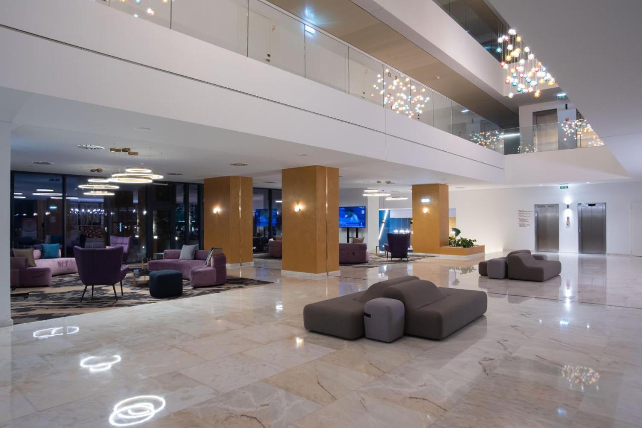 Sines Sea View Business & Leisure Hotel Ngoại thất bức ảnh