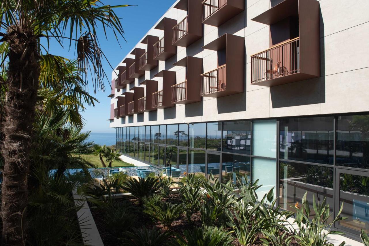 Sines Sea View Business & Leisure Hotel Ngoại thất bức ảnh
