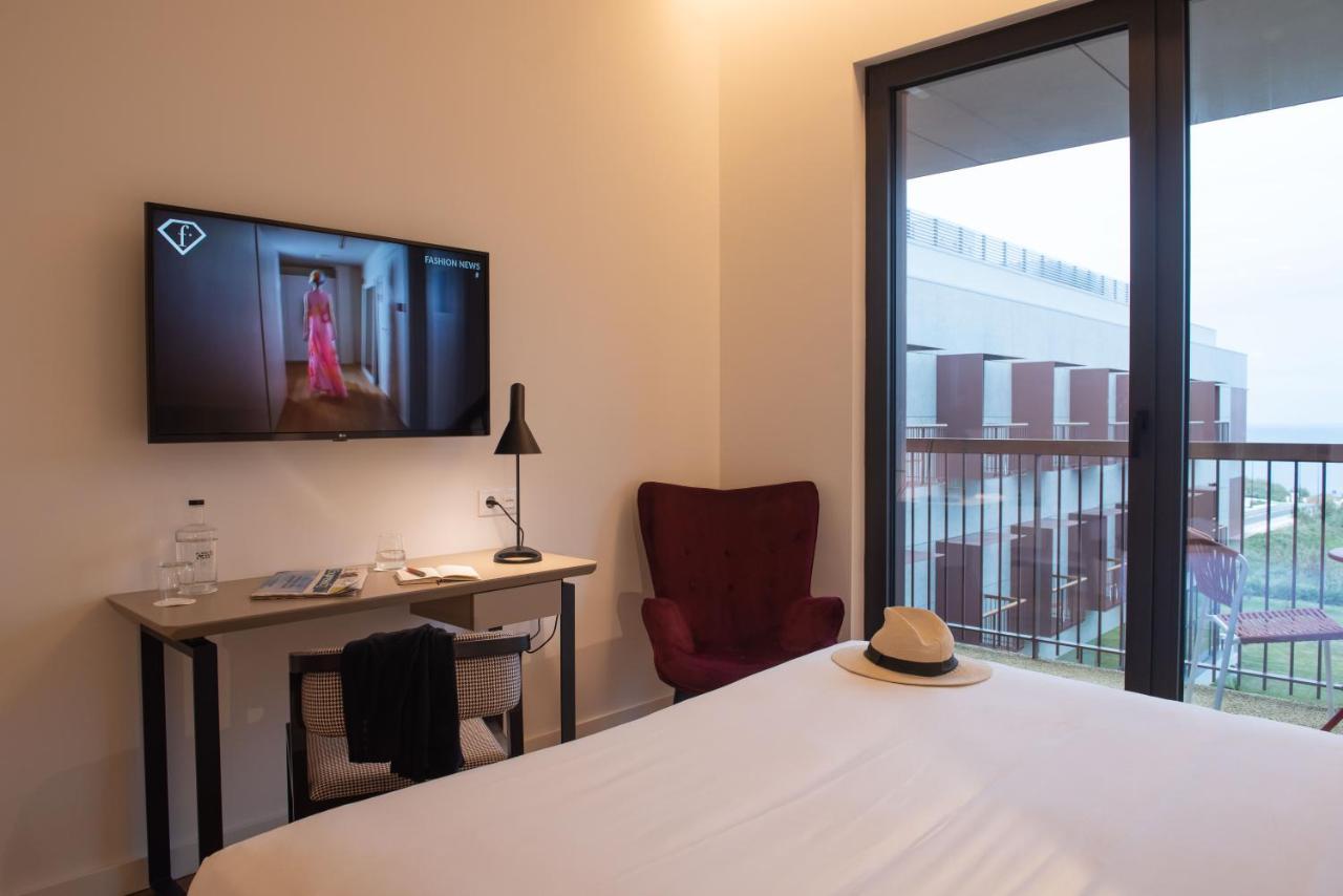 Sines Sea View Business & Leisure Hotel Ngoại thất bức ảnh