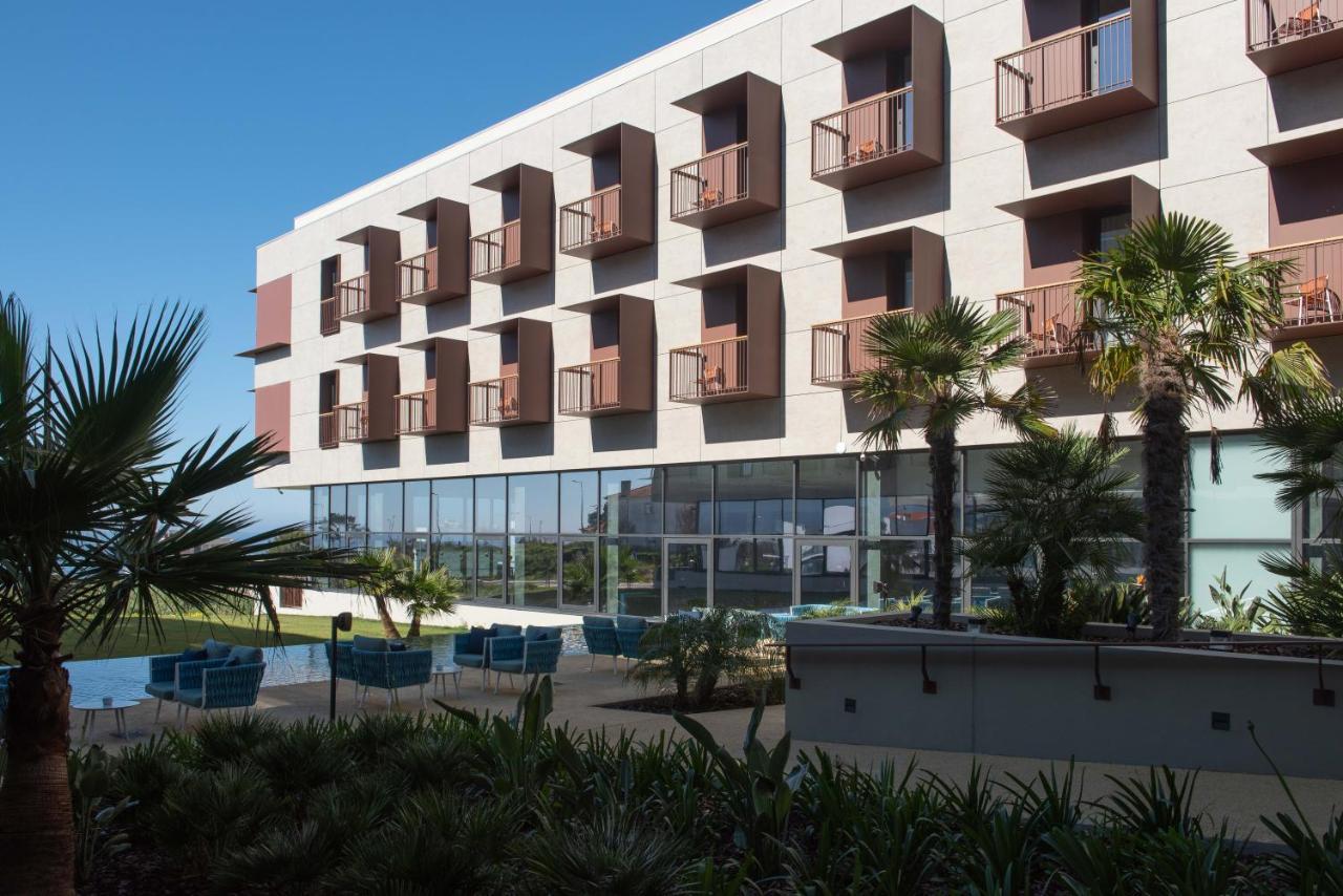Sines Sea View Business & Leisure Hotel Ngoại thất bức ảnh