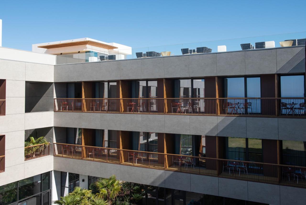Sines Sea View Business & Leisure Hotel Ngoại thất bức ảnh