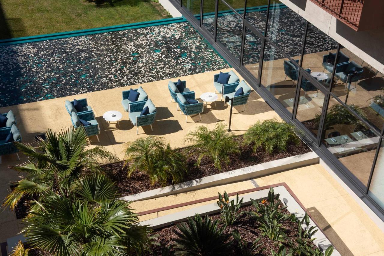 Sines Sea View Business & Leisure Hotel Ngoại thất bức ảnh