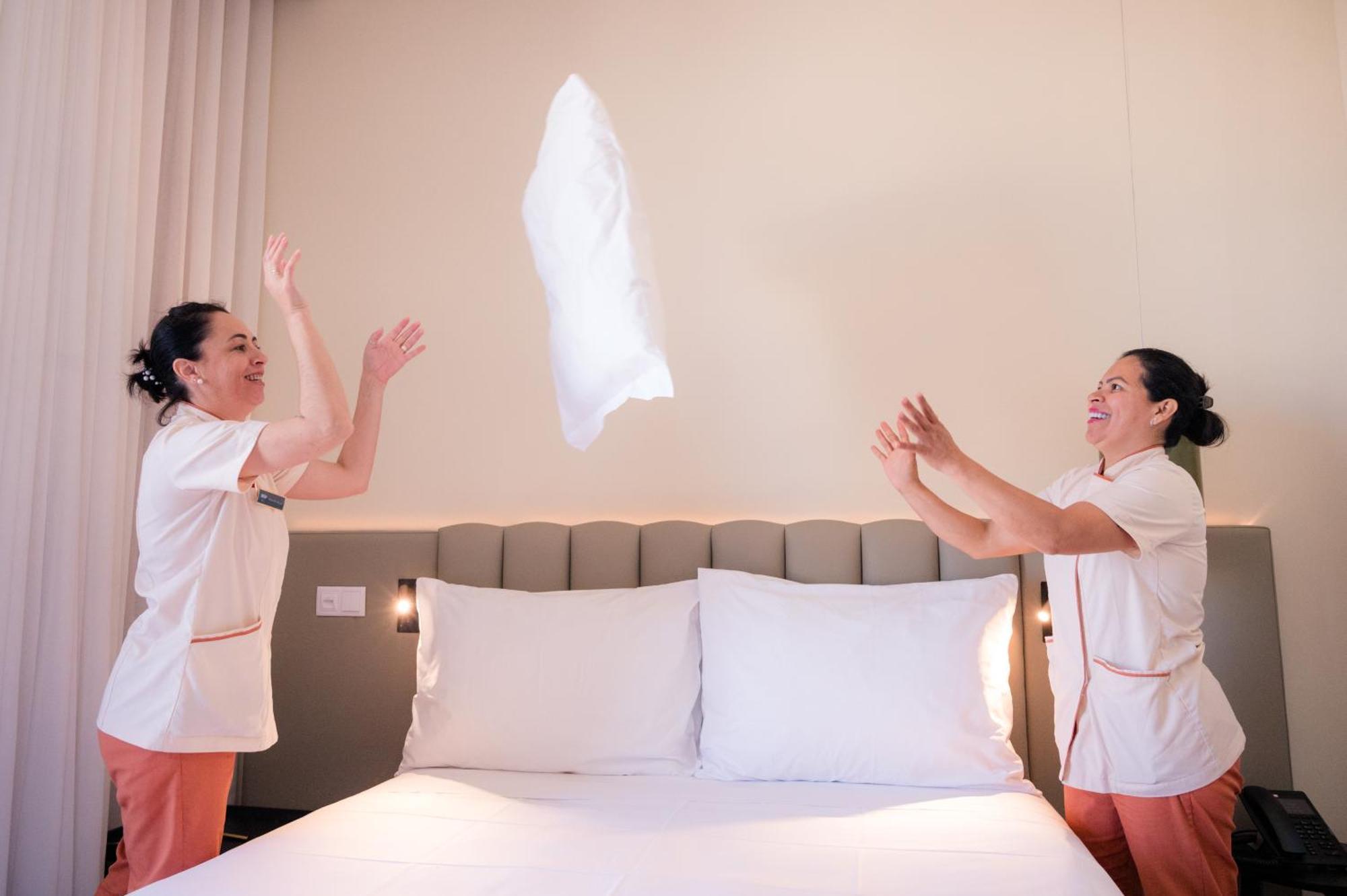 Sines Sea View Business & Leisure Hotel Ngoại thất bức ảnh