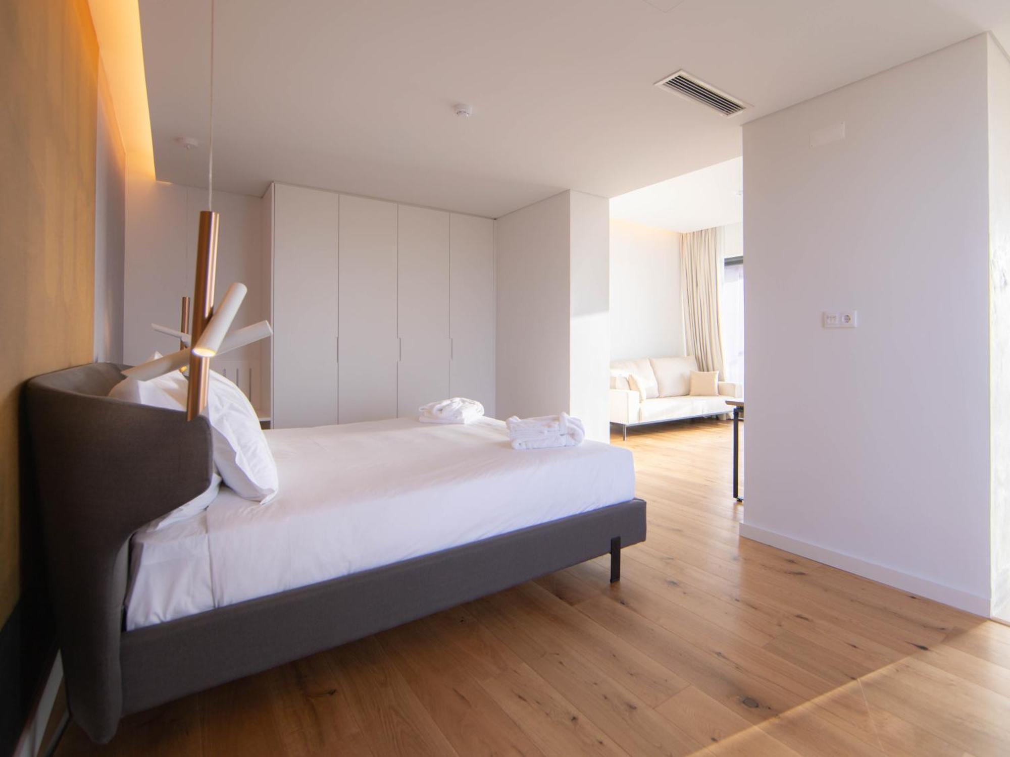 Sines Sea View Business & Leisure Hotel Ngoại thất bức ảnh