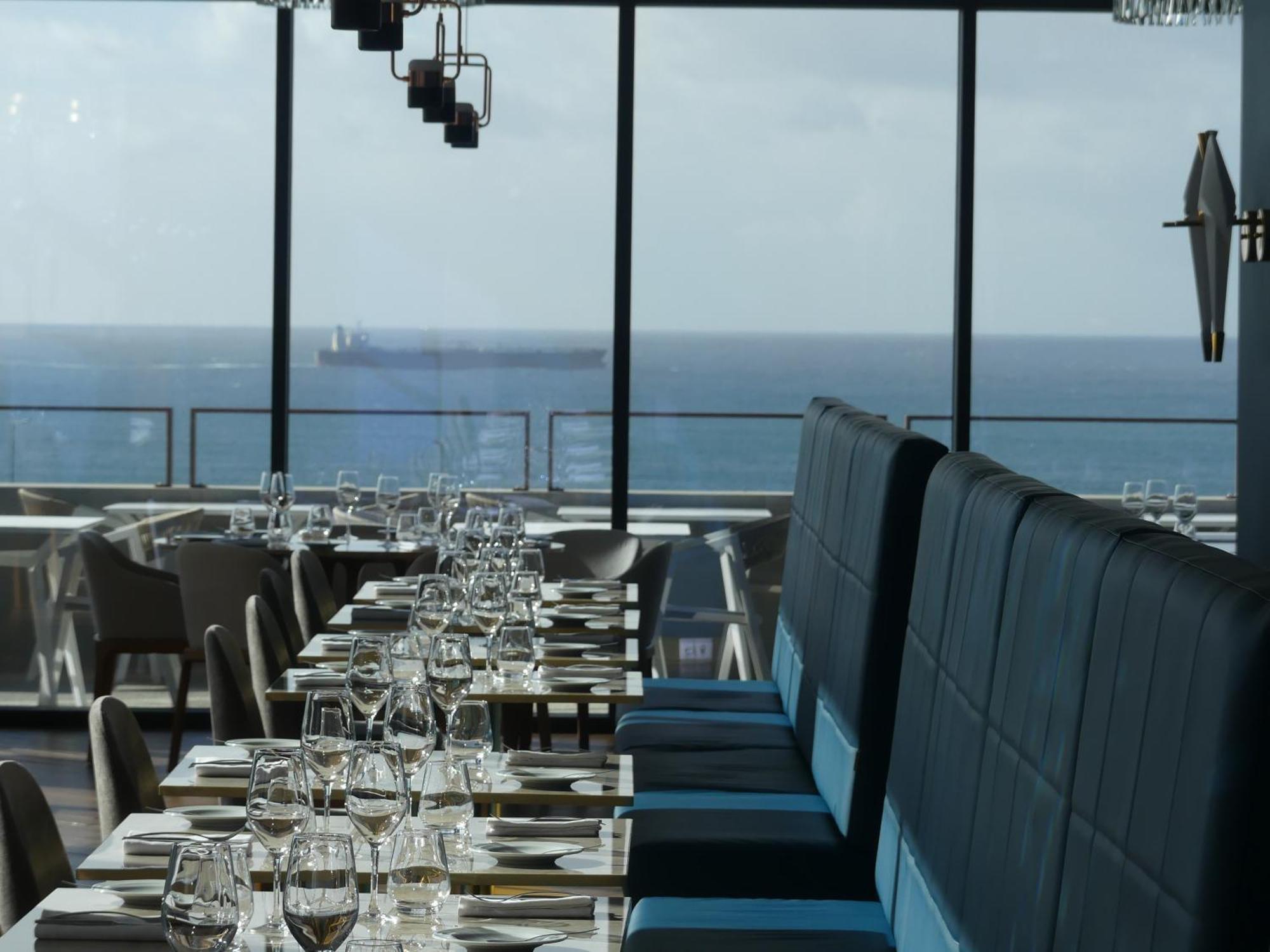 Sines Sea View Business & Leisure Hotel Ngoại thất bức ảnh
