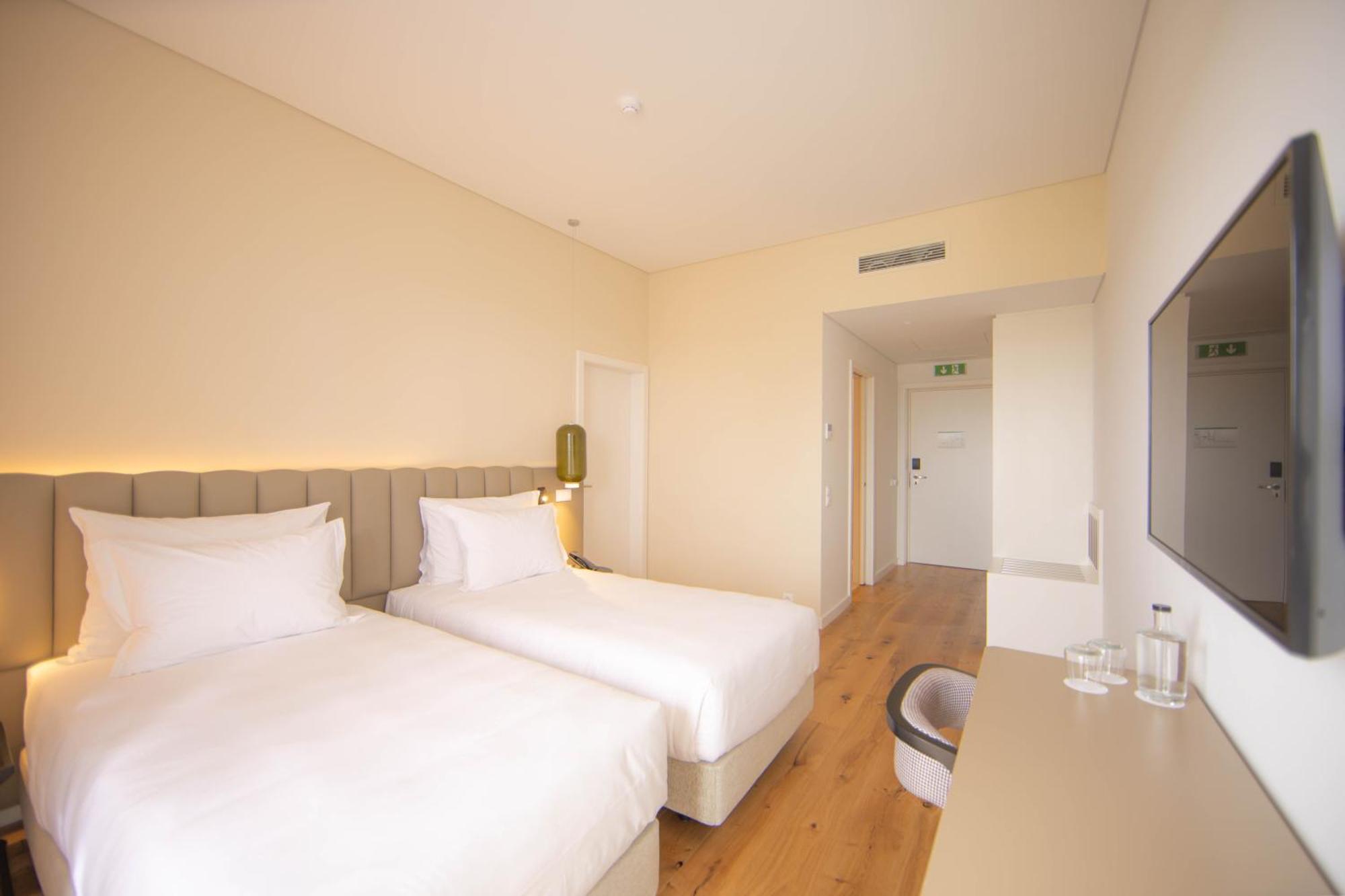 Sines Sea View Business & Leisure Hotel Ngoại thất bức ảnh